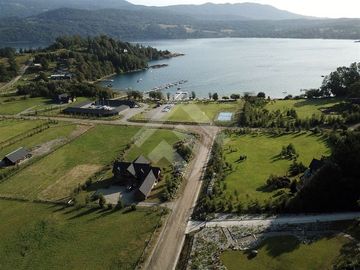 Sitio en Venta en Chauquen