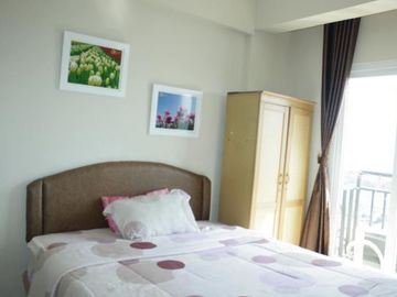 APARTEMEN SUNTER PARK VIEW (SPV) - MULAI 3JT/BLN!