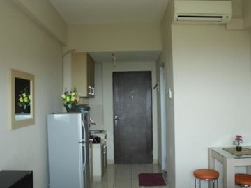 APARTEMEN SUNTER PARK VIEW (SPV) - MULAI 3JT/BLN!