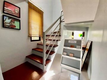House And Lot in Marilao Bulacan
