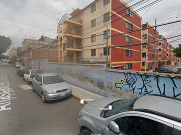 DEPARTAMENTO EN VENTA EN COL. PRESIDENTES DE MÉXICO, IZTAPALAPA, CDMX! - JCH