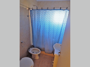 Departamento en Venta en Villa Crespo 3 ambientes 50 m2 al contrafrente, totalmente reciclado - Thames 400