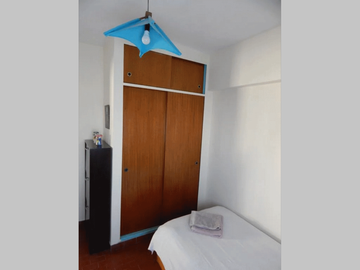 Departamento en Venta en Villa Crespo 3 ambientes 50 m2 al contrafrente, totalmente reciclado - Thames 400