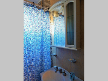 Departamento en Venta en Villa Crespo 3 ambientes 50 m2 al contrafrente, totalmente reciclado - Thames 400