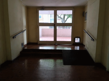 Departamento en Venta en Villa Crespo 3 ambientes 50 m2 al contrafrente, totalmente reciclado - Thames 400