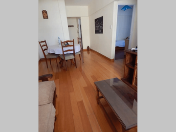 Departamento en Venta en Villa Crespo 3 ambientes 50 m2 al contrafrente, totalmente reciclado - Thames 400
