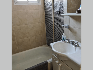 Departamento en Venta en Villa Crespo 3 ambientes 50 m2 al contrafrente, totalmente reciclado - Thames 400