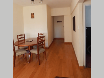 Departamento en Venta en Villa Crespo 3 ambientes 50 m2 al contrafrente, totalmente reciclado - Thames 400