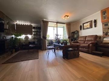 Departamento en Venta en Avenida Diego Portales #1408