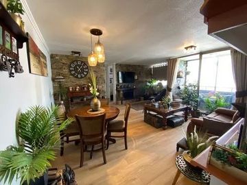Departamento en Venta en Avenida Diego Portales #1408