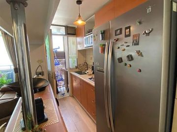 Departamento en Venta en Avenida Diego Portales #1408