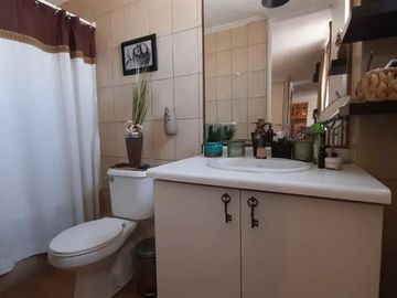 Departamento en Venta en Avenida Diego Portales #1408