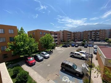Departamento en Venta en Avenida Diego Portales #1408