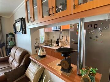 Departamento en Venta en Avenida Diego Portales #1408