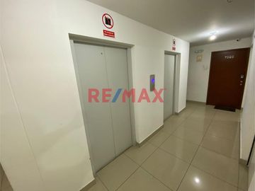 La oportunidad de vivir en un Edificio moderno concepto Club House de Jr. Manuel Villavicencio 863, Lince.
Múdate a éste exclusivo y acogedor Departa