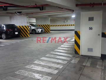 La oportunidad de vivir en un Edificio moderno concepto Club House de Jr. Manuel Villavicencio 863, Lince.
Múdate a éste exclusivo y acogedor Departa