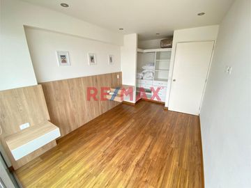 La oportunidad de vivir en un Edificio moderno concepto Club House de Jr. Manuel Villavicencio 863, Lince.
Múdate a éste exclusivo y acogedor Departa