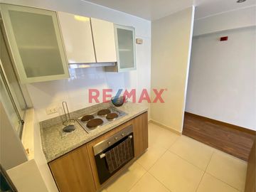 La oportunidad de vivir en un Edificio moderno concepto Club House de Jr. Manuel Villavicencio 863, Lince.
Múdate a éste exclusivo y acogedor Departa