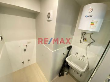 La oportunidad de vivir en un Edificio moderno concepto Club House de Jr. Manuel Villavicencio 863, Lince.
Múdate a éste exclusivo y acogedor Departa