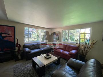 Casa en Condominio en Venta en Cuajimalpa