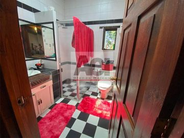 Casa en Condominio en Venta en Cuajimalpa