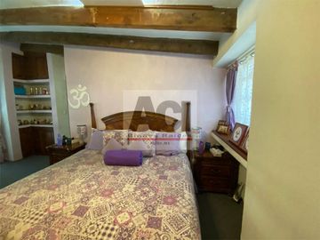 Casa en Condominio en Venta en Cuajimalpa