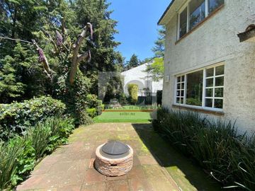 Casa en Condominio en Venta en Cuajimalpa