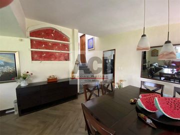 Casa en Condominio en Venta en Cuajimalpa