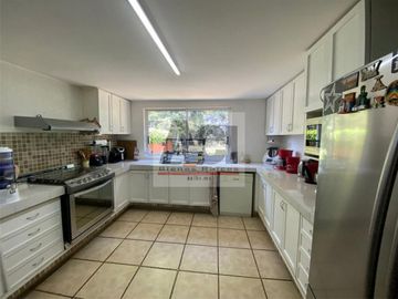 Casa en Condominio en Venta en Cuajimalpa