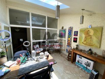 Casa en Condominio en Venta en Cuajimalpa