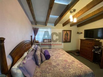Casa en Condominio en Venta en Cuajimalpa