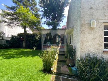 Casa en Condominio en Venta en Cuajimalpa