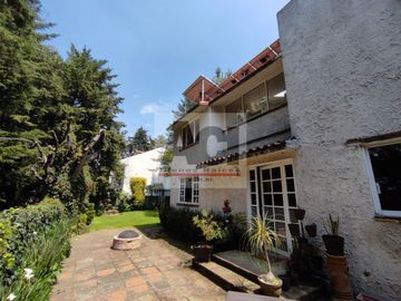 Casa en Condominio en Venta en Cuajimalpa
