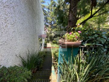 Casa en Condominio en Venta en Cuajimalpa