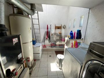 Casa en Condominio en Venta en Cuajimalpa
