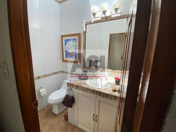 Casa en Condominio en Venta en Cuajimalpa