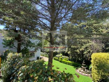 Casa en Condominio en Venta en Cuajimalpa