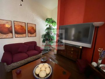 Casa en Condominio en Venta en Cuajimalpa