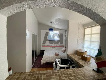 Casa en Condominio en Venta en Cuajimalpa