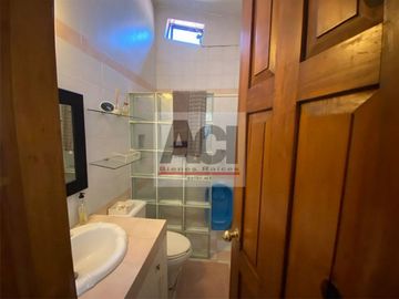 Casa en Condominio en Venta en Cuajimalpa