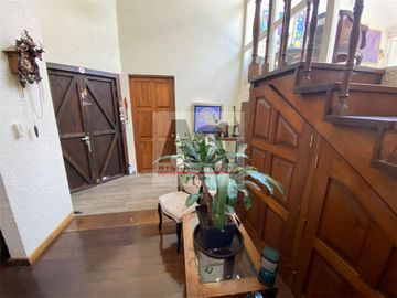 Casa en Condominio en Venta en Cuajimalpa