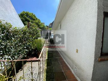 Casa en Condominio en Venta en Cuajimalpa