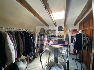 Casa en Condominio en Venta en Cuajimalpa