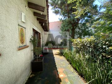 Casa en Condominio en Venta en Cuajimalpa