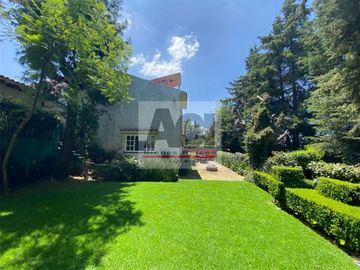Casa en Condominio en Venta en Cuajimalpa