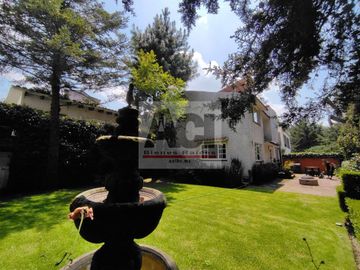Casa en Condominio en Venta en Cuajimalpa