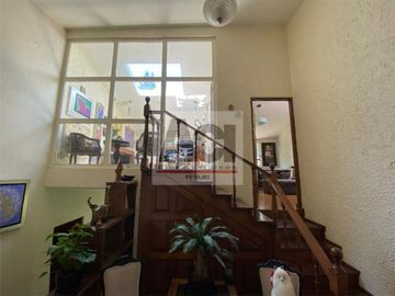 Casa en Condominio en Venta en Cuajimalpa