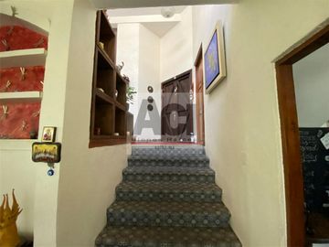 Casa en Condominio en Venta en Cuajimalpa