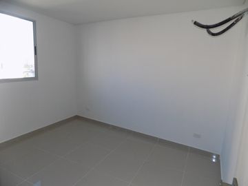 apartamento en venta en ciudad jardín. Cod V88362