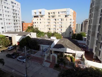 apartamento en venta en ciudad jardín. Cod V88362